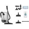 Miele Guard S1 Parquet Flex 3,5 L A cilindro Secco 890 W Sacchetto per la polvere