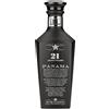 Rum Nation Panama 21 Y.O. Decanter Black Rum 43° 70cl