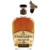 WhistlePig 10 Y.O. Rye Whiskey 50° 70cl + Pourer in omaggio