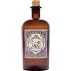 Monkey 47 Schwarzwald Dry Gin 47° 50cl