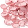 CNYMANY 200 petali di rosa, petali di fiori rosa cipria in seta per matrimoni, cesti di fiori rosa pesca, petali di rosa sfusi per corridoio, centrotavola, decorazioni per addio al nubilato, proposte