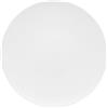 Thomas Loft - Piatto piano 28 cm, 1 pezzo, Bianco
