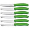 Victorinox Set da 6 coltelli da pomodoro