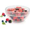 Tescoma SET 50 CUFFIE PICCOLE PER ALIMENTI, MAX ø 22 CM "4FOOD",