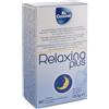Relaxina Plus 50 Tavolette 25,5 g Compresse masticabili