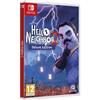 Gearbox Publishing Hello Neighbor 2 Deluxe Edition Nintendo Switch