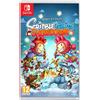 Warner Bros Scribblenauts Showdown - Nintendo Switch [Edizione: Regno Unito]