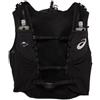 ASICS Fujitrail Backpack 20L Zaino Performance Black - Nero