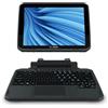 Zebra Tastiera QWERTY Inglese (UK) wireless retroilluminata Rugged 2-in-1 ET8X keyboard - refurbished