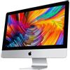 Apple iMac 21" (Inizio 2019) Core i5 3.0 GHz - HDD 1 TB - 16GB Tastiera Francese, fair