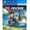 Sony Interactive Entertainment RIGS: Mechanized Combat League VR - PlayStation 4 - refurbished