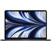 Apple MacBook Air 13" (2022) - Apple M2 con CPU 8-core e GPU 10-Core - 16GB RAM - SSD 512GB - Display standard - QWERTY - Italiano - refurbished
