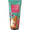Zeta Farmaceutici EUPHIDRA DOCCIA SHAMPOO PETALI DI ROSA 200 ML