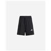 Adidas 3stripes W - Pantaloncini - Donna - Nero