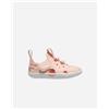 Nike Sunray Protect 4 Td Jr - Scarpe Sneakers - Rosa