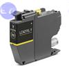 BROTHER COMPATIBILE BROTHER CARTUCCIA LC421XLY GIALLO 0.5K COMPATIBILE - LC-421XLY