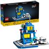 Lego 40786 - Micro Centro di Comando