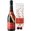 Andrea Da Ponte Ciliegie in Grappa di Prosecco Andrea Da Ponte in astuccio regalo 60cl