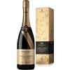 Andrea Da Ponte Vecchia Grappa 8 Annate Andrea Da Ponte 70cl in astuccio regalo