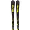 HEAD SUPERSHAPE E-SPEED SW CON ATTACCO PRD 12 GW