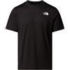 THE NORTH FACE T-SHIRT 24/7