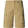 THE NORTH FACE BERMUDA EXPLORATION CARGO