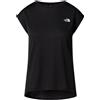 THE NORTH FACE T-SHIRT TANKEN DONNA