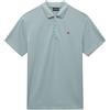 NAPAPIJRI POLO IN PIQUET EALIS SS SUM