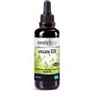 NUTRIVA Vegan D3 HD gocce 30 ml - Integratore a base di vitamina D
