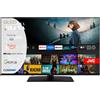 Jvc Smart TV 43" 4K UHD QLED Fire TV Dolby Vision Atmos Cl.E Nero LT-43VRQ345I