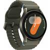 Samsung Galaxy Watch7 L300 40 mm Aluminium Bluetooth Smartwatch WLAN GPS Sports