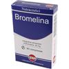 KOS Srl BROMELINA 60CPR