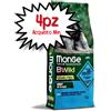 MONGE CANE CROCCHETTA BWILD GRAIN FREE ALL BREEDS ADULT ACCIUGHE PATATE PIS 12KG PREZZO A CONFEZIONE