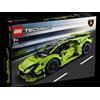 Lego Technic 42161 Lamborghini Huracán Tecnica
