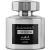 LATTAFA Spray Confidential Platinum 100 Ml