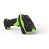 Zebra Lettore di codice a barre Zebra LI3678-ER codici portatile 1D Nero, Verde [LI3678-ER2F003VZWW]