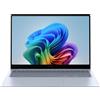 Samsung Galaxy Book4 Edge | X Elite X1E-80-100 | 16 | 16 GB | 512 GB SSD | FP | Win 11 Home | ES
