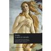 RIZZOLI NARRATIVA L'arte di amare. Testo latino a fronte