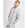 adidas Retro Woven Track Top, Grey