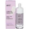 Goovi Siero Viso Acido Ialuronico I Am So Smooth 30 ml
