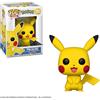 Funko Funko Pop! - Pikachu (Pokémon);