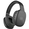 Celly Cuffie Celly Freebeat wireless con microfono Nero [FREEBEATBK]