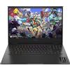 Hp Notebook 16.1 Hp Omen 16-WF1003NL i7-14700HX/32GB/1TB SSD/Win11H/Nero [A03K0EA#ABZ]