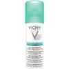 Vichy Deodorante Spray Anti-traspirante Anti-tracce 48h 125 ml