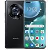 Honor SMARTPHONE HONOR MAGIC4 PRO 5G LGE NX9 256 GB DUAL SIM 6.81" OCTA CORE NERO