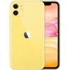Apple SMARTPHONE APPLE IPHONE 11 128 GB DUAL SIM 6.1" 4G LTE A13 ESA CORE 12 MP GIALLO