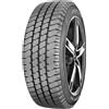 BERLIN TIRES 235/65 R16C 115/113 R Berlin Tires All Season Van