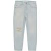 GOLDEN GOOSE - Pantaloni jeans