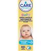 TAVOLA SpA Spray nasale isotonico baby care for you 100 ml - - 975025800