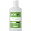 Science Hair Care Shampoo per Capelli Grassi Seborrea Oleosa 200ml - Shampoo capelli grassi e untuosi, seboregolatore - Ingredienti Naturali, Pack 100% Riciclabile, Made in Italy